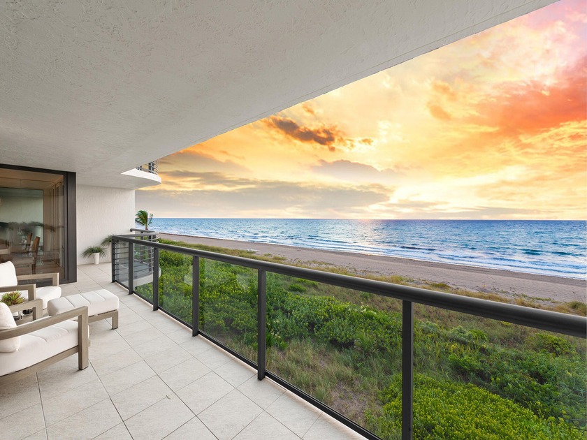 Villa Magna is a crown jewel in Highland Beach--an ultra-luxury - Beach Condo for sale in Highland Beach, Florida on Beachhouse.com