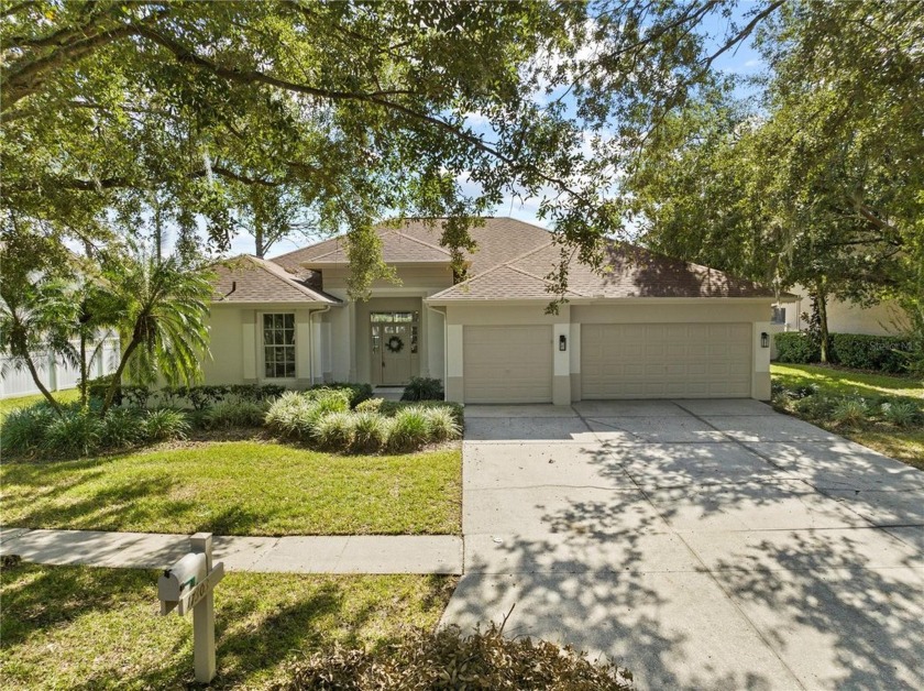 Under contract-accepting backup offerse check out this NEWLY - Beach Home for sale in Tampa, Florida on Beachhouse.com