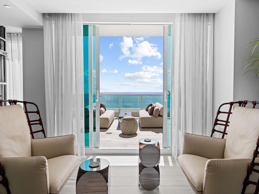 Welcome to this remarkable two-story Penthouse at desirable Las - Beach Condo for sale in Fort Lauderdale, Florida on Beachhouse.com