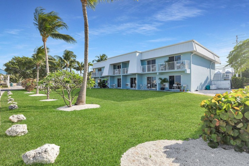 Don't miss your opportunity to own this beautifully renovated - Beach Condo for sale in Duck Key, Florida on Beachhouse.com