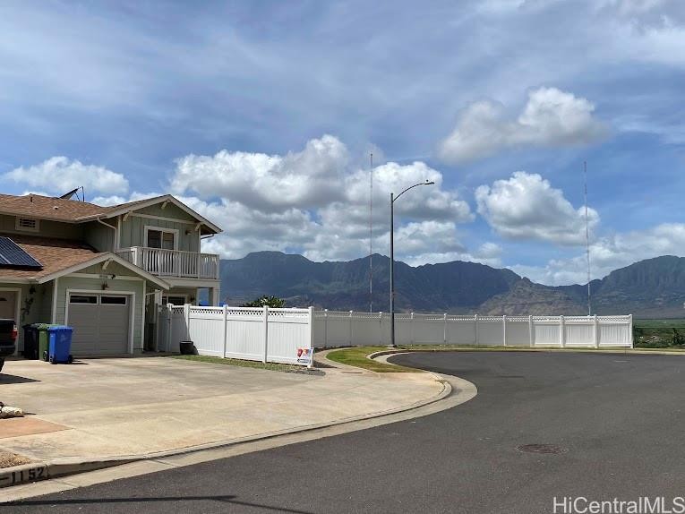 Opportunity for a private, large lot, CUL De SAC, lava rck wall - Beach Home for sale in Waianae, Hawaii on Beachhouse.com