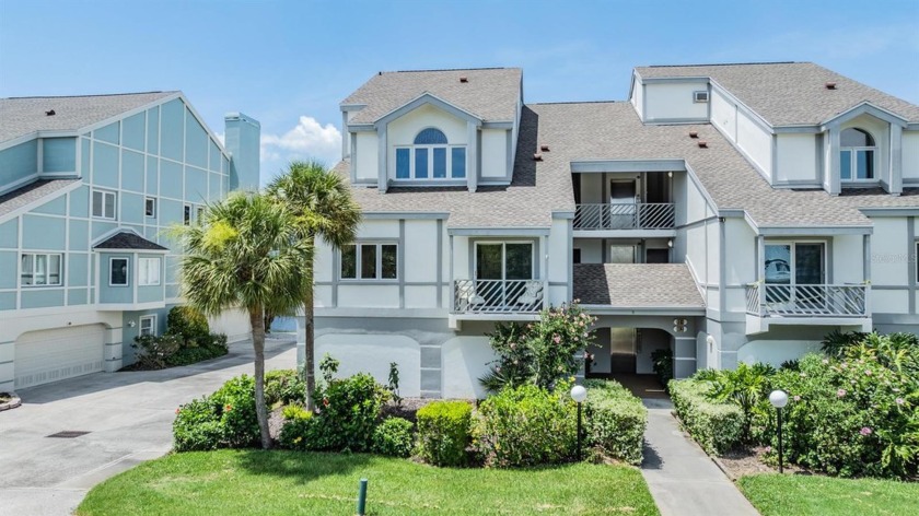 This remarkable home has proven its resilience by standing - Beach Condo for sale in Bradenton, Florida on Beachhouse.com