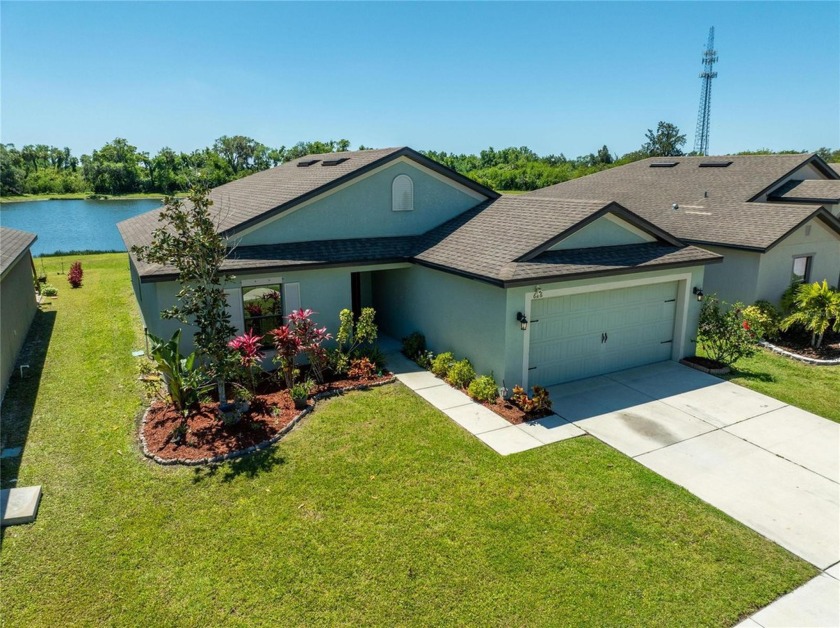 PRICE IMPROVEMENT! SELLERS MOTIVATED! Welcome to this - Beach Home for sale in Ruskin, Florida on Beachhouse.com
