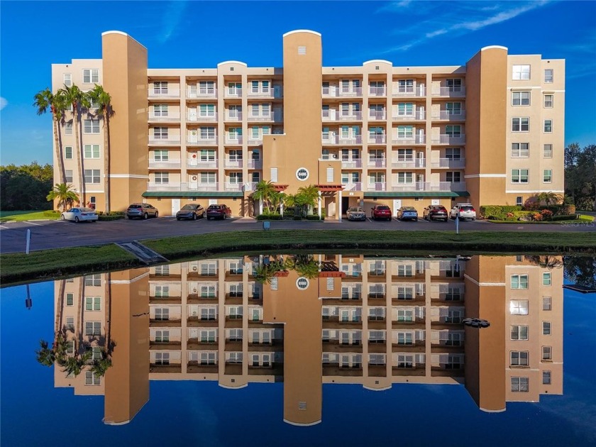 Discover the enchanting gated community of Shores of Long Bayou! - Beach Condo for sale in St. Petersburg, Florida on Beachhouse.com