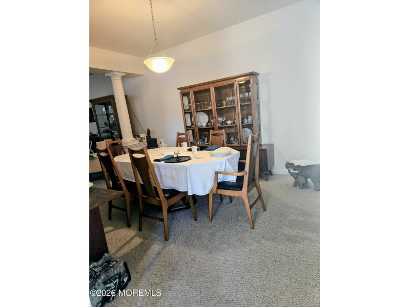 family home built on 2007 and lovingly maintained and lived in - Beach Home for sale in Manahawkin, New Jersey on Beachhouse.com