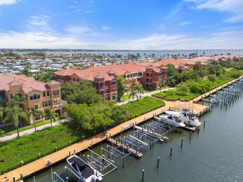 Welcome to 2741 Via Cipriani, #935A in Clearwater, FL 33764 - - Beach Condo for sale in Clearwater, Florida on Beachhouse.com