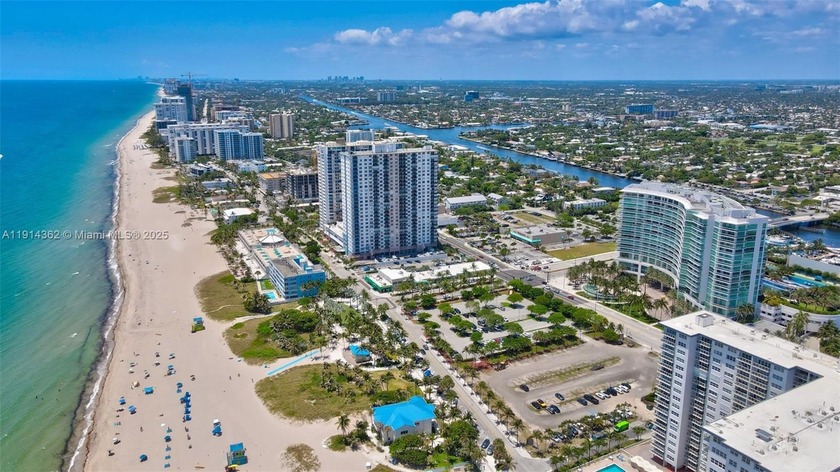 Experience the epitome of luxury coastal living. No assessments - Beach Condo for sale in Pompano Beach, Florida on Beachhouse.com