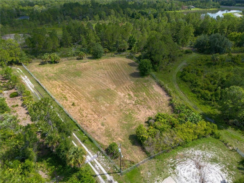 Prepped and ready to build land for sale! Perfect to build your - Beach Lot for sale in Mims, Florida on Beachhouse.com