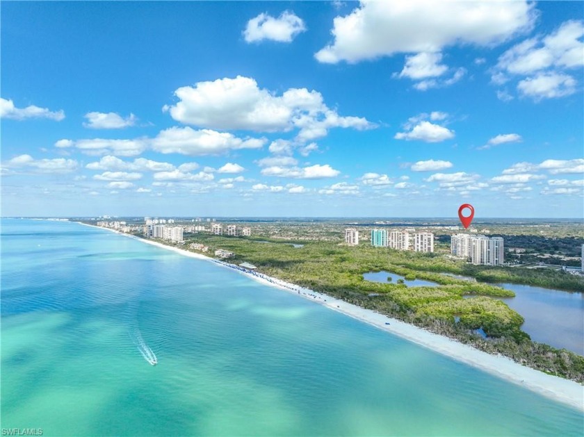 Recently Reduced! Enjoy the East and West through views - Beach Condo for sale in Naples, Florida on Beachhouse.com