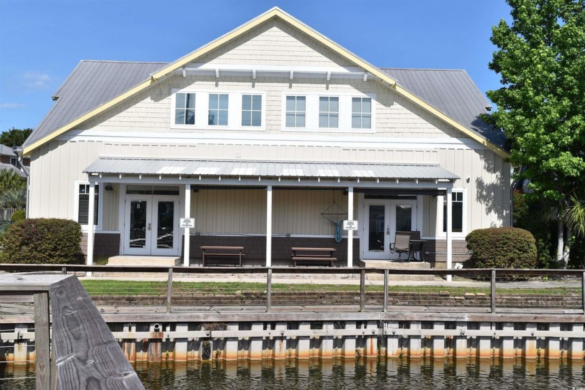 Located in the highly desirable Mingo community in Pawleys - Beach Commercial for sale in Pawleys Island, South Carolina on Beachhouse.com