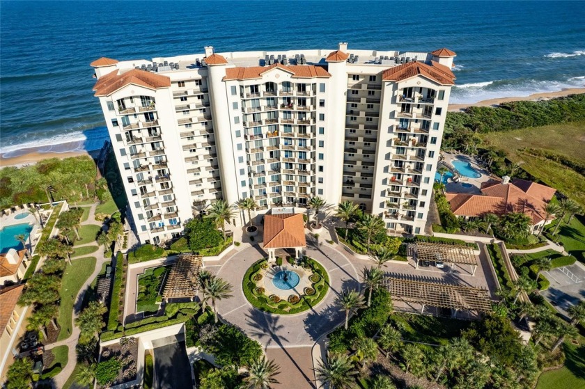 Indulge in the epitome of coastal living within the exclusive - Beach Condo for sale in Palm Coast, Florida on Beachhouse.com