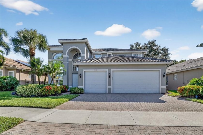 One or more photo(s) has been virtually staged, AI generated or - Beach Home for sale in Naples, Florida on Beachhouse.com