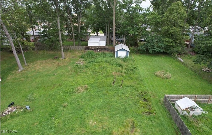 Spacious lot in Eastlake, a rare find, fully cleared and - Beach Lot for sale in Eastlake, Ohio on Beachhouse.com