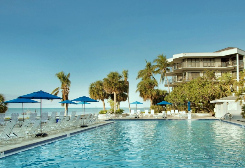 Best price at 1800 Atlantic & with a preferred courtyard - Beach Condo for sale in Key West, Florida on Beachhouse.com
