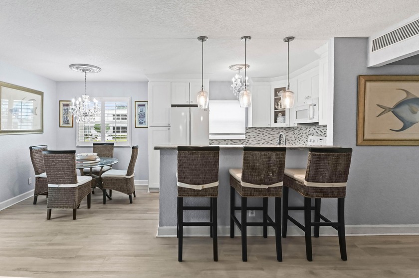 Welcome to ''eye catching''673 Brittany O harmoniously blends - Beach Condo for sale in Delray Beach, Florida on Beachhouse.com