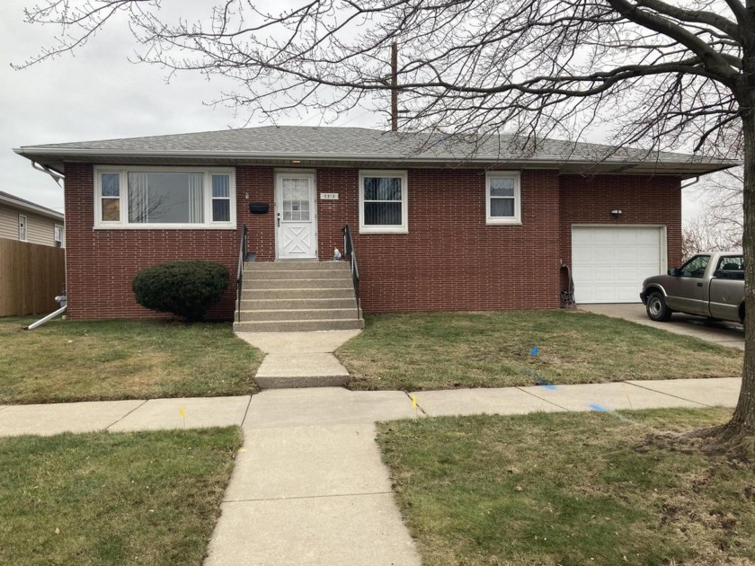 As the saying goes: Location, Location, Location. The last house - Beach Home for sale in Whiting, Indiana on Beachhouse.com