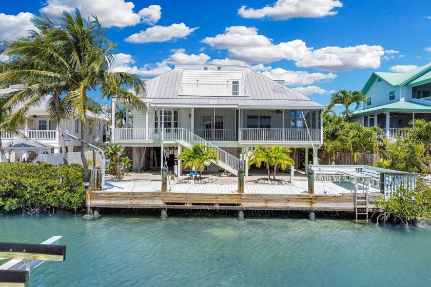 Look no further for your Florida Keys dream home. This home is - Beach Home for sale in Little Torch Key, Florida on Beachhouse.com