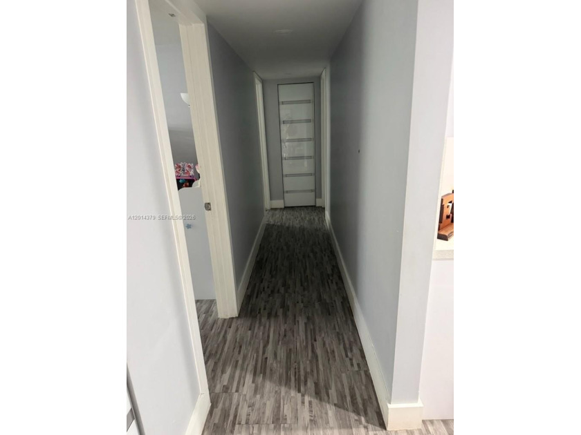 Two bedroom two bath. Updated bathroom and floors. Balconies - Beach Condo for sale in Miami, Florida on Beachhouse.com