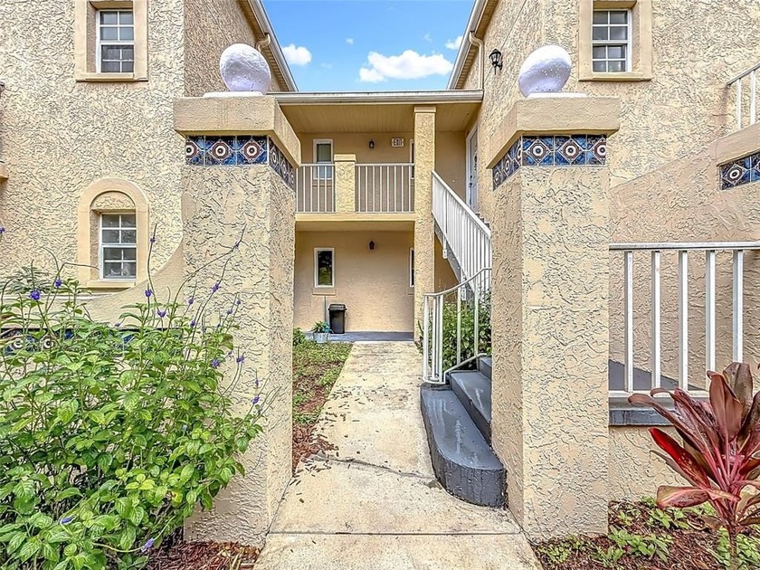 Welcome to this peaceful and well-maintained first-floor condo - Beach Condo for sale in Port Saint Lucie, Florida on Beachhouse.com