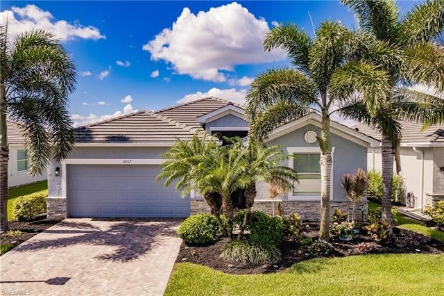 Welcome to this lovely Trevi model by Lennar in what is probably - Beach Home for sale in Bonita Springs, Florida on Beachhouse.com