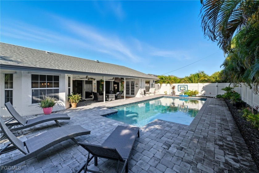 Paradise Found! Stunning Pool Home in SW Cape Coral - All - Beach Home for sale in Cape Coral, Florida on Beachhouse.com