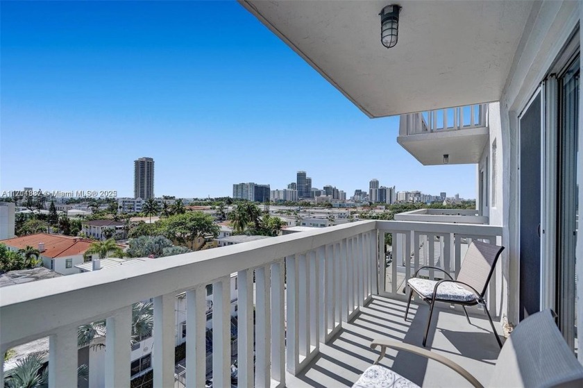 JUST REDUCED!! BUILDING HAS RESERVES, SIRS WAS DONE!! Stunning - Beach Condo for sale in Miami Beach, Florida on Beachhouse.com
