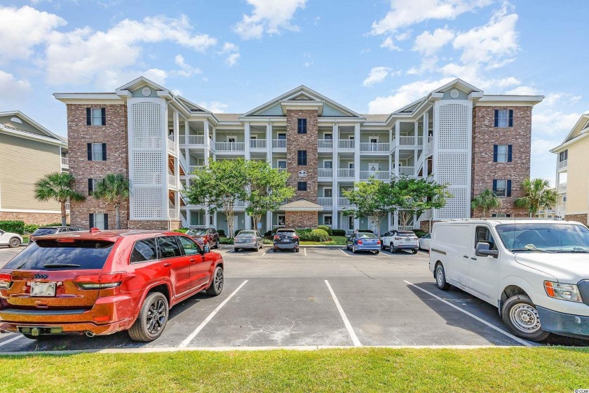 Located in the beautiful of Magnolia Pointe, this 2nd Floor, 2 - Beach Condo for sale in Myrtle Beach, South Carolina on Beachhouse.com