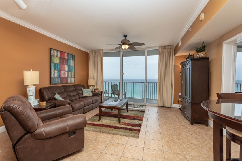 TideWater 515 - Beach Vacation Rentals in Panama City Beach, FL on Beachhouse.com