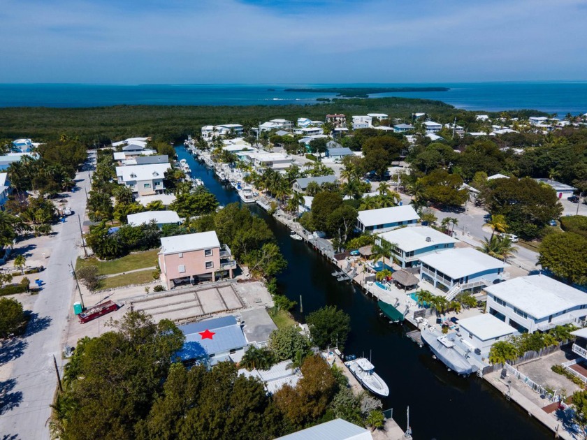 Enter the Islamorada waterfront game with this fantastic ground - Beach Home for sale in Plantation Key, Florida on Beachhouse.com