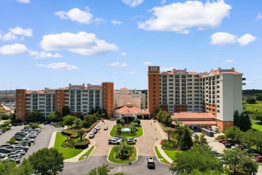 Indulge in sophisticated coastal living at this exquisite condo - Beach Condo for sale in Myrtle Beach, South Carolina on Beachhouse.com