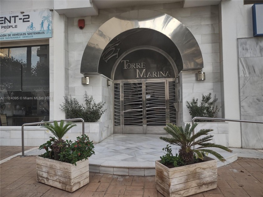 Marbella Condo Off Market 1 Antonio Montera Sanchez Andalucia, Spain