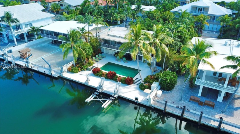 Venetian Shores - the premiere Upper Keys community! This - Beach Home for sale in Islamorada, Florida on Beachhouse.com