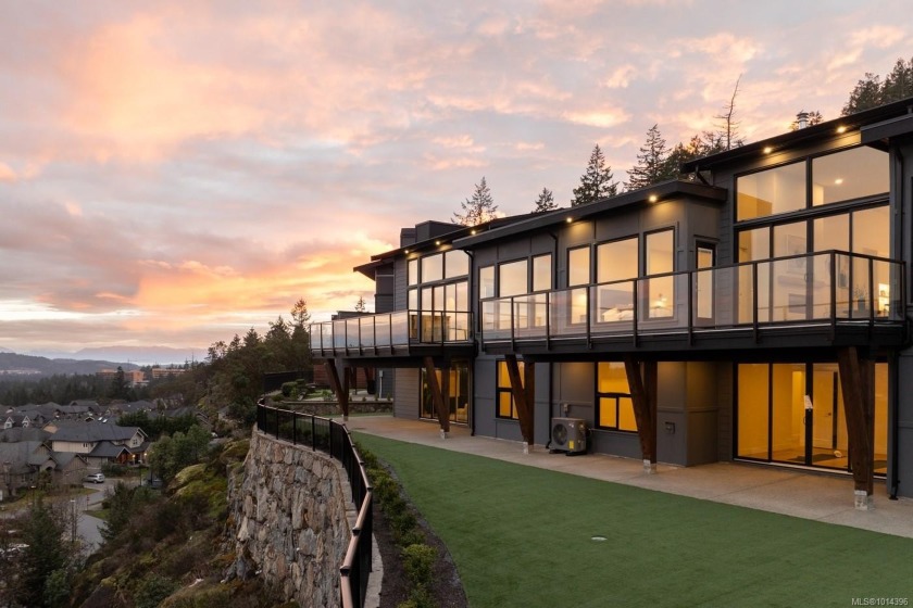 Discover Copper Rock, a gated 11-unit townhouse exclusive - Beach Townhome/Townhouse for sale in Langford,  on Beachhouse.com