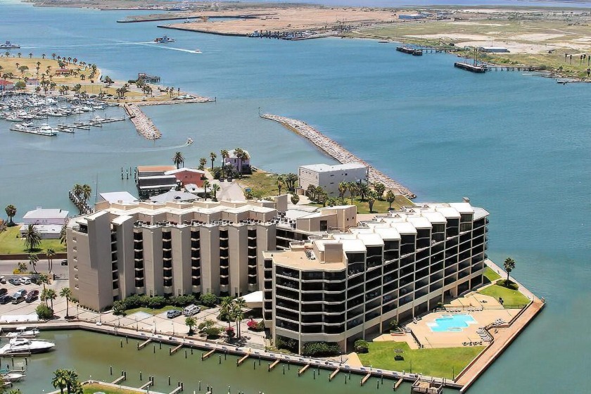 Don't miss this opportunity to own one of the most beautifu - Beach Condo for sale in Port Aransas, Texas on Beachhouse.com