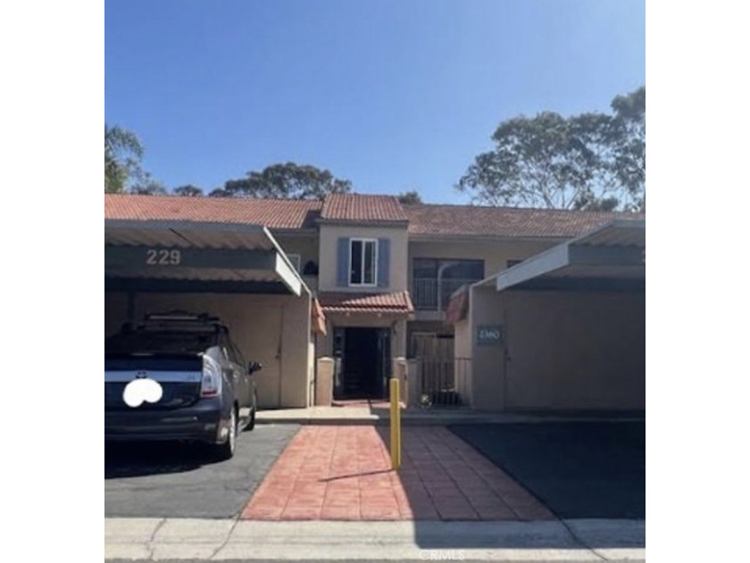 Two Bedroom one bath condo located in one of the most convenient - Beach Condo for sale in Carlsbad, California on Beachhouse.com