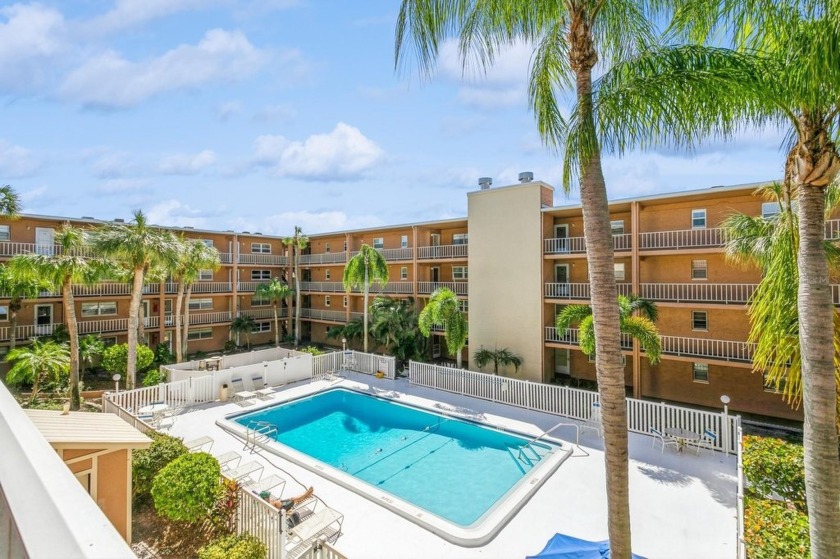 Welcome to your dream escape in the sought-after New Atlantis - Beach Condo for sale in Largo, Florida on Beachhouse.com