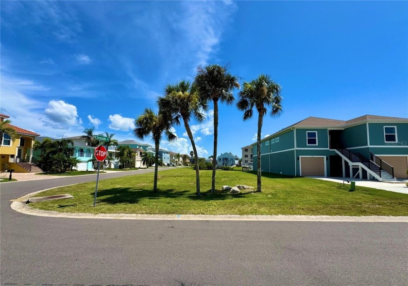 Under contract-accepting backup offers. WATER FRONT LOT FOR - Beach Lot for sale in New Port Richey, Florida on Beachhouse.com