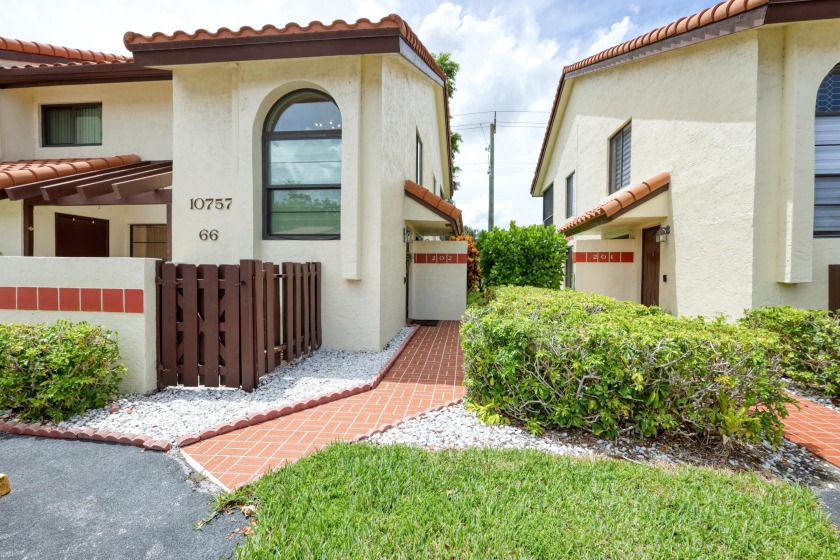 Come and see this amazing Bright and Open 2nd Floor 2-Bedroom - Beach Condo for sale in Boynton Beach, Florida on Beachhouse.com