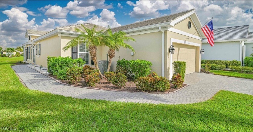 Welcome to your slice of paradise in the highly sought-after - Beach Home for sale in Cape Coral, Florida on Beachhouse.com