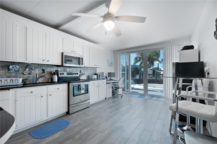 Welcome to this charming 3-bedroom, 2-bath home located in the - Beach Home for sale in Marathon, Florida on Beachhouse.com