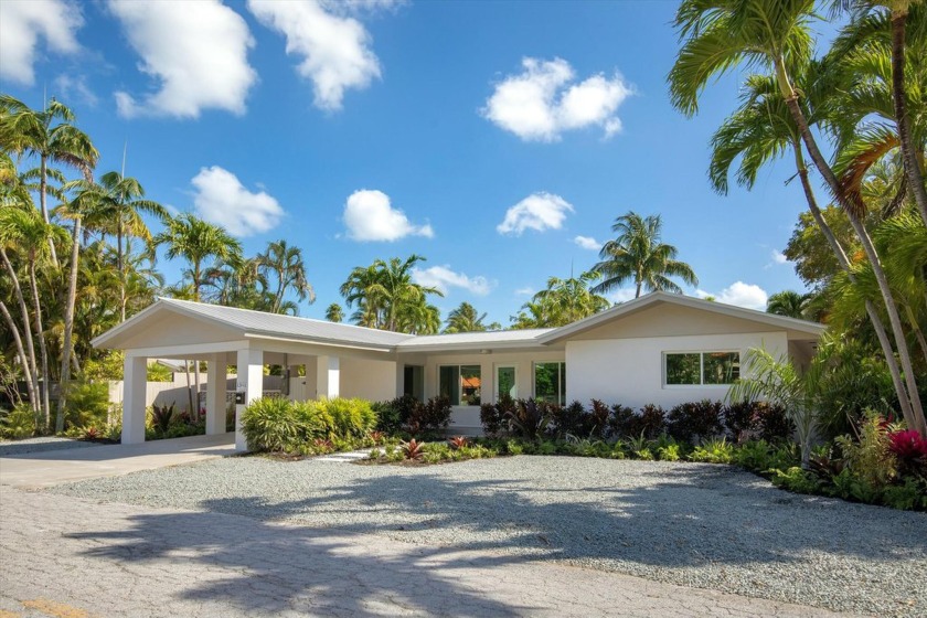 This stunning Florida ranch-style home has been completely - Beach Home for sale in Key West, Florida on Beachhouse.com