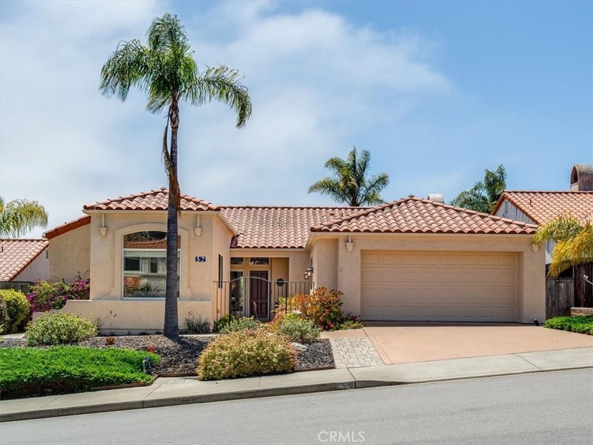 Welcome to coastal living at its finest in the highly - Beach Home for sale in Pismo Beach, California on Beachhouse.com