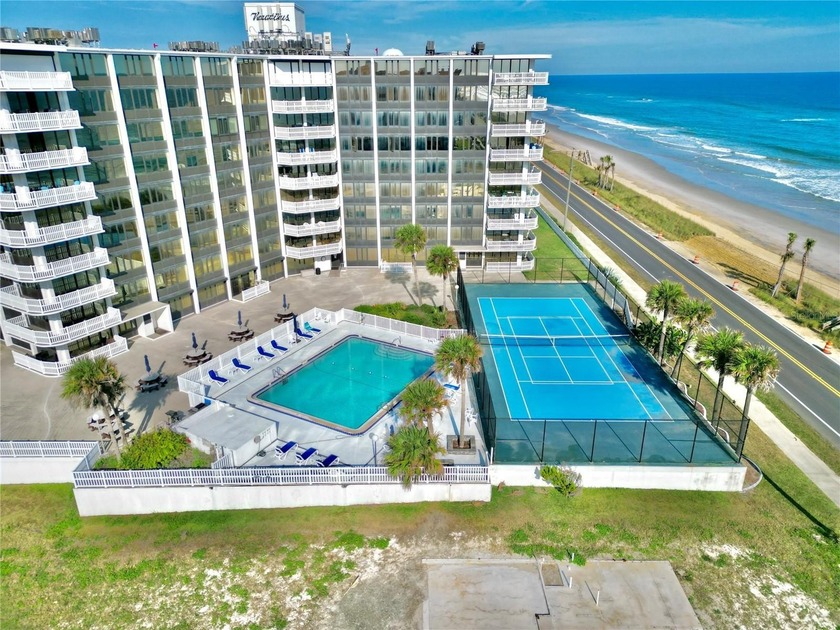 Turn-key move-in-ready oceanfront condo in Flagler Beach at the - Beach Condo for sale in Flagler Beach, Florida on Beachhouse.com