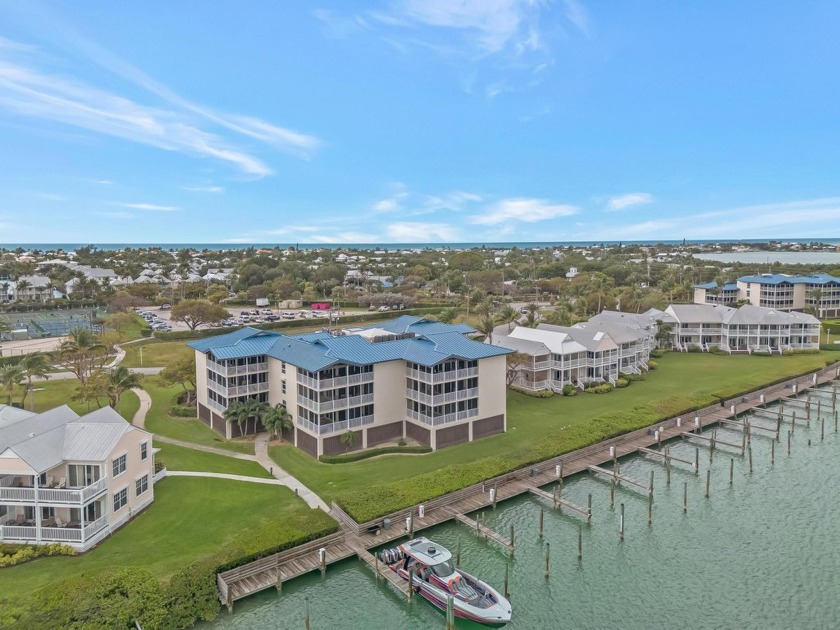 Experience breathtaking open water vistas from each room through - Beach Condo for sale in Duck Key, Florida on Beachhouse.com