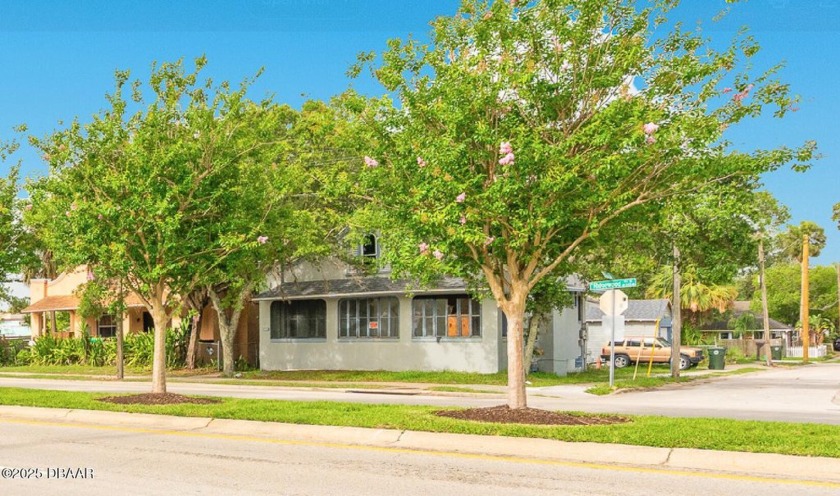 PARCEL NO: 316 N. Ridgewood: 533852000210 (7,560 SF | 0.17 - Beach Home for sale in Daytona Beach, Florida on Beachhouse.com