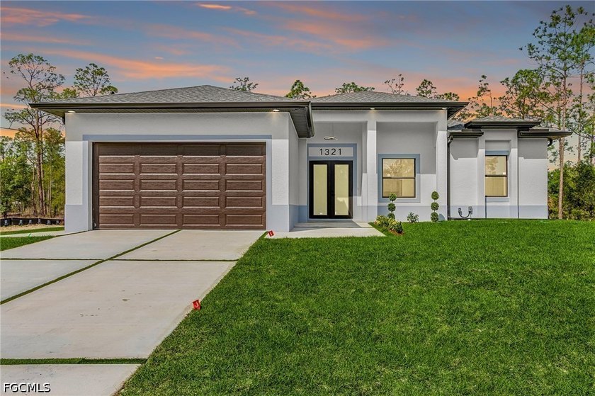 Welcome to your dream home in Lehigh Acres! This stunning single - Beach Home for sale in Lehigh Acres, Florida on Beachhouse.com