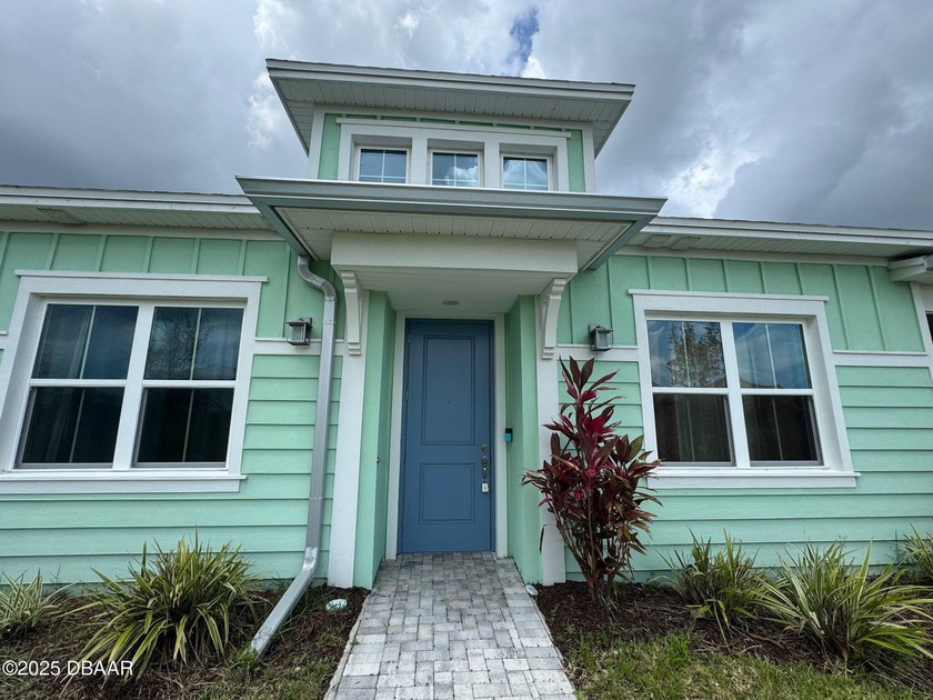 *Be part of the Latitude Margaritaville Ohana in this super cute - Beach Home for sale in Daytona Beach, Florida on Beachhouse.com