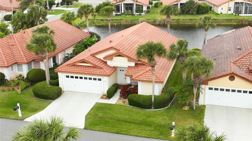 Discover refined coastal living at its finest in Lakeside at - Beach Home for sale in Palm Coast, Florida on Beachhouse.com