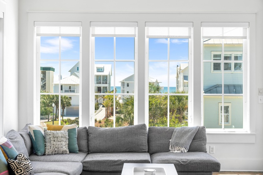 Moonstruck - Beach Vacation Rentals in Santa Rosa Beach, FL on Beachhouse.com