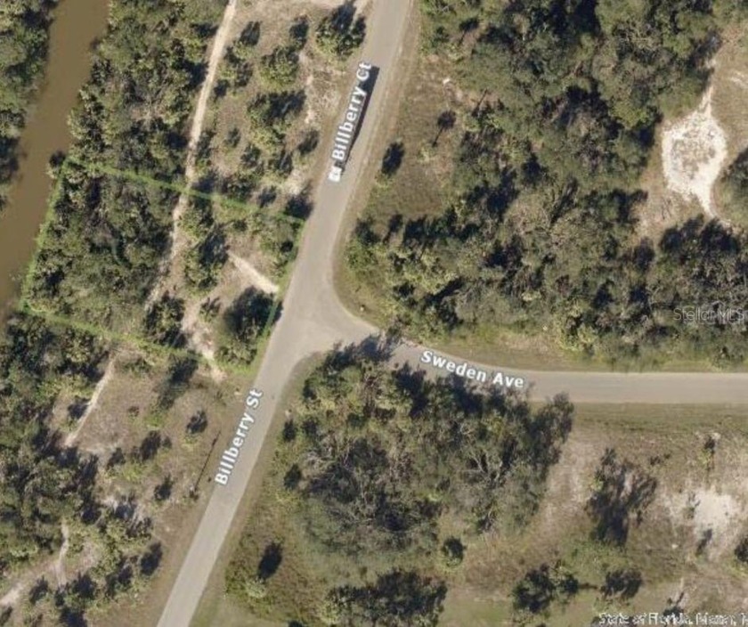 Build Your Dream Home on This Spacious Lot in North Port, FL!

 - Beach Lot for sale in North Port, Florida on Beachhouse.com